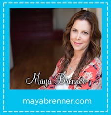 3-Maya Brenner