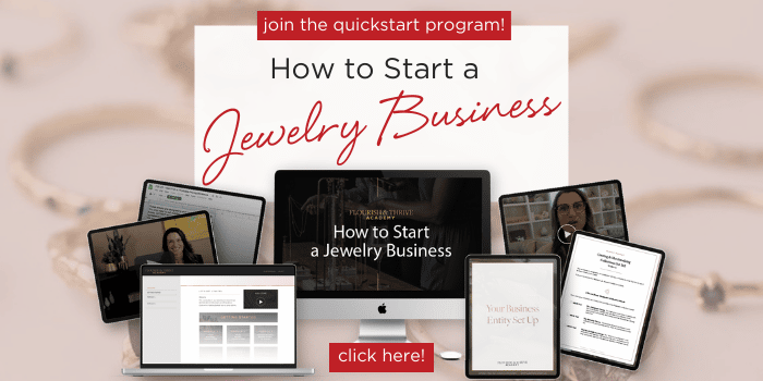 How to Start a Jewellery Making Business: The Ultimate Guide - Shopify  Singapore
