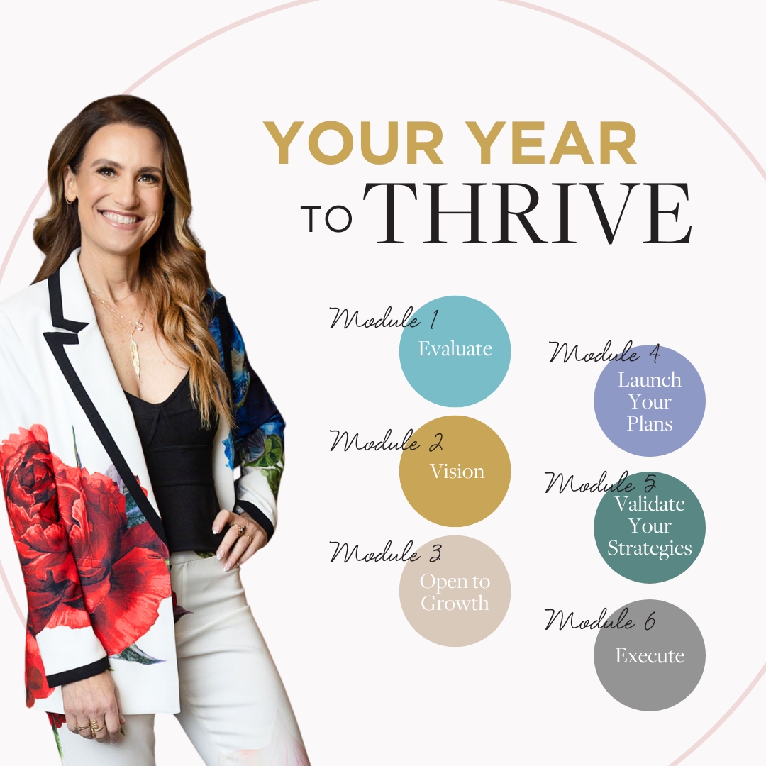 Your Year to Thrive (3)